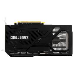 ASRock grafická karta Intel Arc™ B580 Arc B580 12 GB GDDR6-RAM DisplayPort, HDMI™