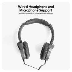 HYPER USB-C® dokovací stanice HyperDrive EcoSmart Gen.2 Hub Vhodné pro značky (dokovací stanice pro notebook): univerzální napájení USB-C®