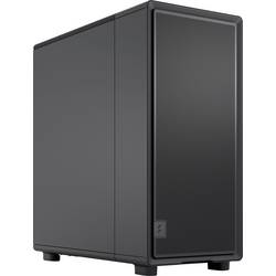 Fractal Design Epoch midi tower PC skříň, herní pouzdro černá