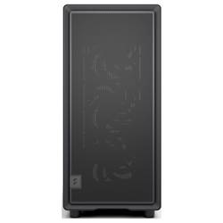 Fractal Design Epoch midi tower PC skříň, herní pouzdro černá