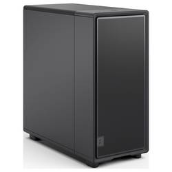 Fractal Design Epoch midi tower PC skříň, herní pouzdro černá