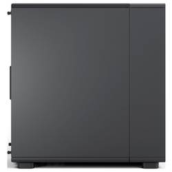 Fractal Design Epoch midi tower PC skříň, herní pouzdro černá