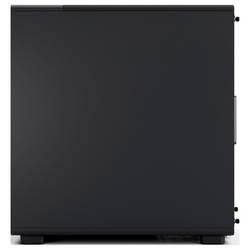 Fractal Design Epoch midi tower PC skříň, herní pouzdro černá