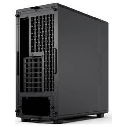 Fractal Design Epoch midi tower PC skříň, herní pouzdro černá