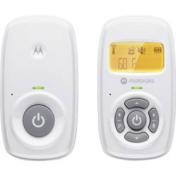 Motorola AM24 dětská chůvička s kamerou DECT