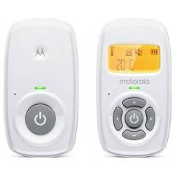 Motorola AM24 505537471002 dětská chůvička s kamerou DECT