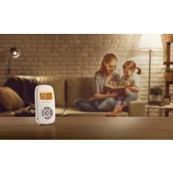 Motorola AM24 dětská chůvička s kamerou DECT
