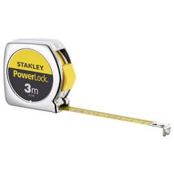 STANLEY PowerLock® 0-33-238 svinovací metr 3 m plast