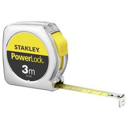STANLEY PowerLock® 0-33-238 svinovací metr 3 m plast