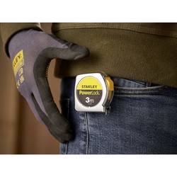 STANLEY PowerLock® 0-33-238 svinovací metr 3 m plast