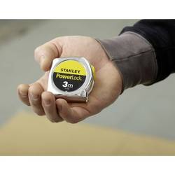 STANLEY PowerLock® 0-33-238 svinovací metr 3 m plast