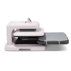 Loklik ImPress Auto 2 Smart Zahřívací lis růžová