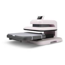 Loklik ImPress Auto 2 Smart Zahřívací lis růžová