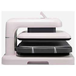 Loklik ImPress Auto 2 Smart Zahřívací lis růžová