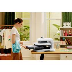 Loklik ImPress Auto 2 Smart Zahřívací lis růžová