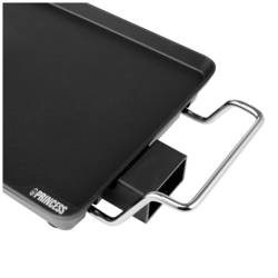 Princess 01.102300.01.005 elektrický gril, stolní gril, černá