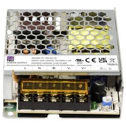 TRU COMPONENTS TC-13493664 síťový adaptér / napájení 24 V/DC 2.2 A 52.8 W