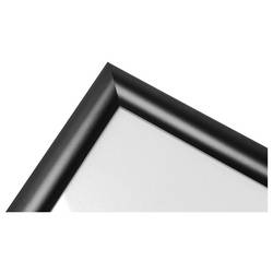 Elevar SP-ADF-BK SP-13503832 sklopný rám černá 1 x DIN A4 1 ks (š x v x h) 210 x 297 x 12 mm