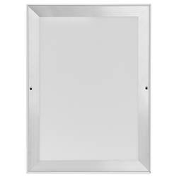 Elevar SP-ADF-WH SP-13503836 sklopný rám bílá 1 x DIN A4 1 ks (š x v x h) 21 x 29.7 x 1.2 cm