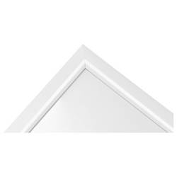 Elevar SP-ADF-WH SP-13503836 sklopný rám bílá 1 x DIN A4 1 ks (š x v x h) 210 x 297 x 12 mm