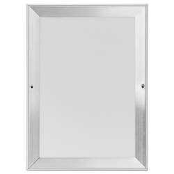 Elevar SP-ADF-SS SP-13503840 sklopný rám stříbrná 1 x DIN A4 1 ks (š x v x h) 210 x 297 x 12 mm