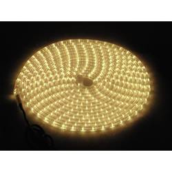 Eurolite neu světelná hadice 5 m žlutá