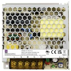TRU COMPONENTS TC-13496728 síťový adaptér / napájení 12 V/DC 6 A 72 W