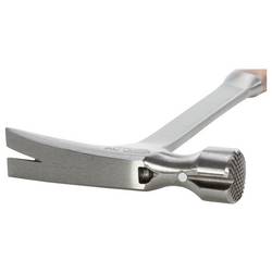 Picard 0079610-22 Těžké tesařské kladivo 1116 g 435 mm 1 ks