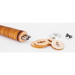 Picard 0079610-22 Těžké tesařské kladivo 1116 g 435 mm 1 ks