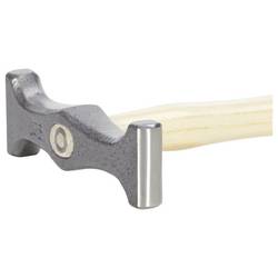Picard 0017501-0375 Drážkovací kladivo 375 g 310 mm 1 ks