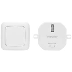 Smartwares SH4-99564 FSK 433 MHz spínač/vypínač SH4-99564