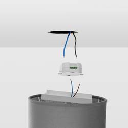 Smartwares SH4-99564 FSK 433 MHz spínač/vypínač SH4-99564