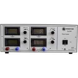 Statron 2225.2 laboratorní zdroj s nastavitelným napětím, 0 - 24 V, 0 - 6 A, 288 W, výstup 2 x, 2225.2