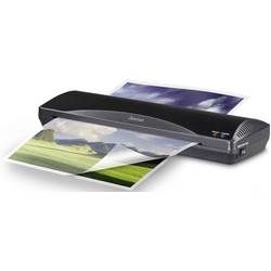 Hama laminovačka 00050562 A3, A4, DIN A5, DIN A6, vizitky