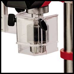 Einhell TC-BD 630/1 stolní vrtačka 630 W celková výška 850 mm 240 V