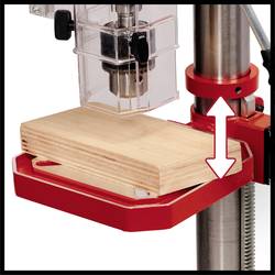 Einhell TC-BD 630/1 stolní vrtačka 630 W celková výška 850 mm 240 V