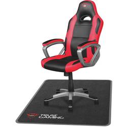 Trust GXT715 ochranná podložka na podlahu černá