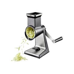 GEFU 19080 Ríbicí struhadlo Transforma