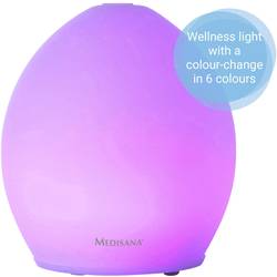 Medisana AD 635 aromatický osvěžovač vzduchu s ultrazvukem en.třída EEK: G (A - G) 12 W bílá