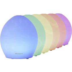 Medisana AD 635 aromatický osvěžovač vzduchu s ultrazvukem en.třída EEK: G (A - G) 12 W bílá