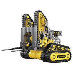 Revell Engineers 21304 Engineering Vehicle 4in1 elektrický RC funkční model stavebnice