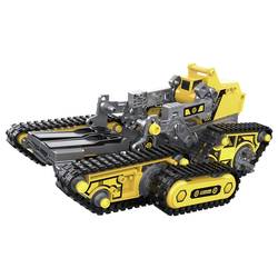 Revell Engineers 21304 Engineering Vehicle 4in1 elektrický RC funkční model stavebnice