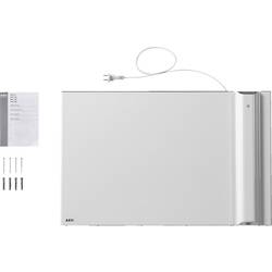 AEG 234825 konvektor, 234825, bílá