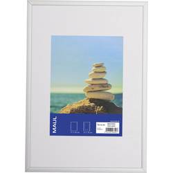 Maul 1945405 vyměnitelný fotorámeček (š x v) 21 cm x 30 cm stříbrná