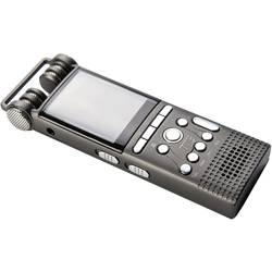 Tie Studio TX26 přenosný audio rekordér černá