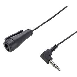 Tie Studio TX26 přenosný audio rekordér černá