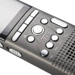 Tie Studio TX26 přenosný audio rekordér černá