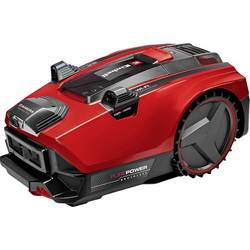 Einhell 3413975 FREELEXO CAM PLUS 600 robotická sekačka pro plochu (max.) 600 m²