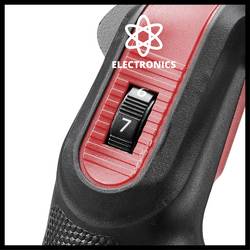 Einhell Professional TP-MX 1700-2 CE míchadlo barevné malty , 120 mm, 4258565