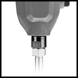 Einhell Professional TP-MX 1700-2 CE míchadlo barevné malty , 120 mm, 4258565